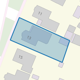 Perceel APD01-M-7537