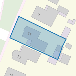 Perceel APD01-M-7538