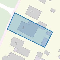 Perceel APD01-M-7539