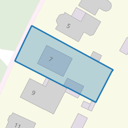 Perceel APD01-M-7540