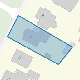 Perceel APD01-M-7541