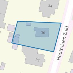 Perceel APD01-M-7553