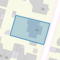 Perceel APD01-M-7555