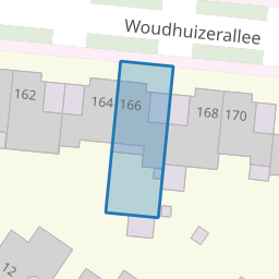 Perceel APD01-M-7573
