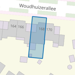Perceel APD01-M-7574