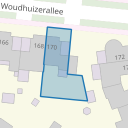 Perceel APD01-M-7575