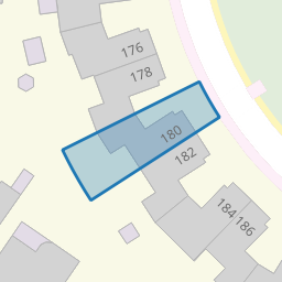 Perceel APD01-M-7580