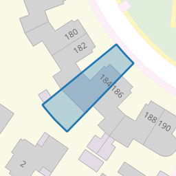 Perceel APD01-M-7582