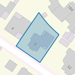 Perceel APD01-M-7588