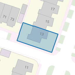 Perceel APD01-M-7602