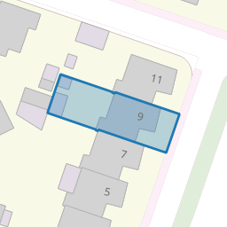 Perceel APD01-M-7604