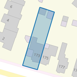 Perceel APD01-M-7610