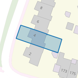 Perceel APD01-M-7612