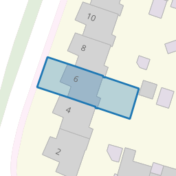 Perceel APD01-M-7613