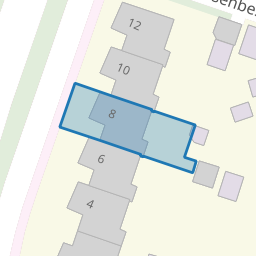 Perceel APD01-M-7614