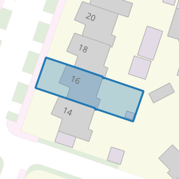 Perceel APD01-M-7618