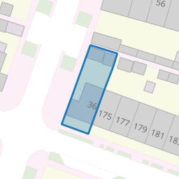 Perceel APD01-M-7622
