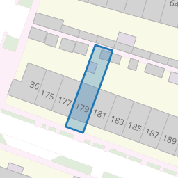 Perceel APD01-M-7625