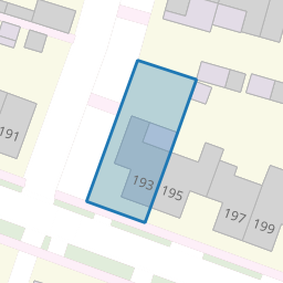 Perceel APD01-M-7632