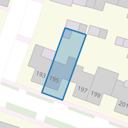 Perceel APD01-M-7633