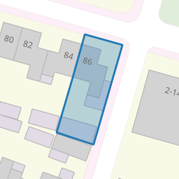 Perceel APD01-M-7640
