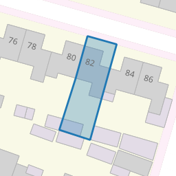 Perceel APD01-M-7642