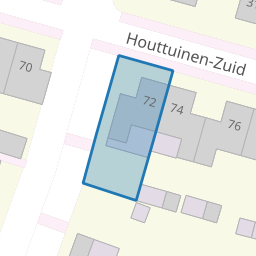 Perceel APD01-M-7647