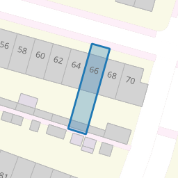 Perceel APD01-M-7650