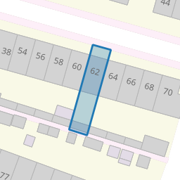 Perceel APD01-M-7652