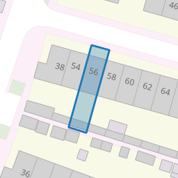 Perceel APD01-M-7655
