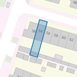 Perceel APD01-M-7656