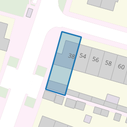 Perceel APD01-M-7657