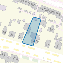 Perceel APD01-M-7659