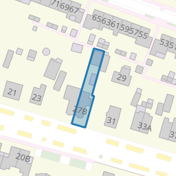 Perceel APD01-M-7660