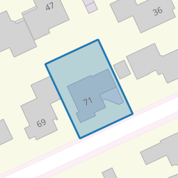 Perceel APD01-M-7674