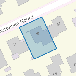Perceel APD01-M-7675