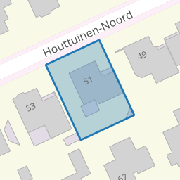 Perceel APD01-M-7677