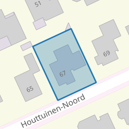 Perceel APD01-M-7678