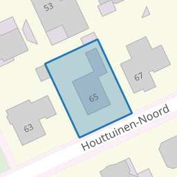 Perceel APD01-M-7680