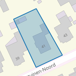 Perceel APD01-M-7683