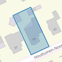 Perceel APD01-M-7685