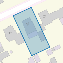 Perceel APD01-M-7686