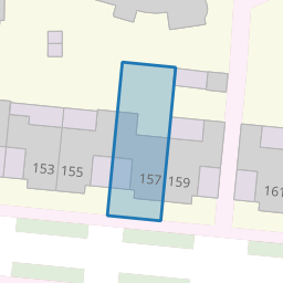 Perceel APD01-M-7703