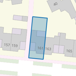 Perceel APD01-M-7705