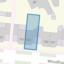 Perceel APD01-M-7706