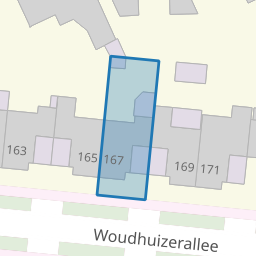 Perceel APD01-M-7708