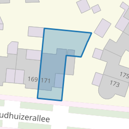 Perceel APD01-M-7710