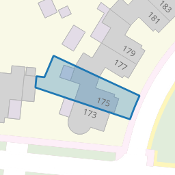 Perceel APD01-M-7712