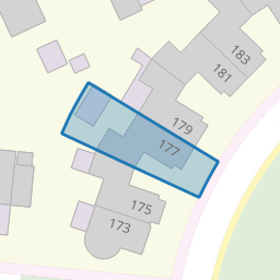 Perceel APD01-M-7713