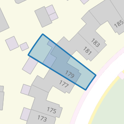 Perceel APD01-M-7714